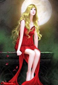 【挨操的女俠】