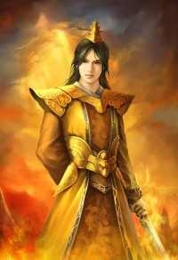 神医帝妃