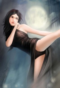 畅玩末世美女