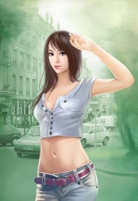 纸片恋人让我氪冥币/和酆都大帝互为纸片人